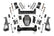 5 Inch Lift Kit | NTD | V2 | w/ Overloads | Chevy/GMC 2500HD/3500HD (20-26)