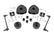1.5 Inch Lift Kit | Ford Bronco Sport 4WD (2021-2026)