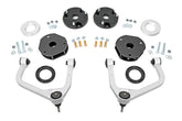 3.5 Inch Lift Kit | Chevy/GMC SUV 1500 4WD (2021-2026)
