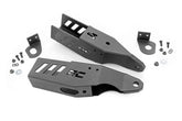 Tow Hook Brackets | Ford Bronco 4WD (2021-2026)