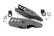 Tow Hook Brackets | Ford Bronco 4WD (2021-2026)