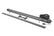 LED Light Kit | Roof Rack Mount | 40" Black Single Row | Ford Bronco Sport (21-26)