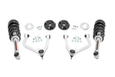 3.5 Inch Lift Kit | N3 Struts | Chevy/GMC SUV 1500 4WD (2021-2026)