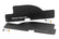 Rear Fender Liners | Nissan Frontier 2WD/4WD (2022-2026)
