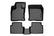 Floor Mats | Front and Rear | Ford Maverick 2WD/4WD (2022-2026)