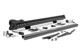 30" LED Light Kit | Forward Facing | Polaris RZR Pro R