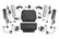3.5 Inch M1R Lift Kit | Toyota Tundra 4WD (2022-2026)