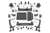 6 Inch Lift Kit | OE Air Ride | Toyota Tundra 4WD (2022-2026)