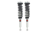 M1 Loaded Strut Pair | 6 Inch | Toyota Tundra 4WD (2022-2026)