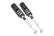 M1 Loaded Strut Pair | 6 Inch | Toyota Tundra 4WD (2022-2026)