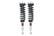 M1 Adjustable Leveling Struts | Monotube | 0-2" | Toyota Tundra 4WD (22-26)