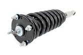 M1 Adjustable Leveling Struts | Monotube | 0-2" | Toyota Tundra 4WD (22-26)