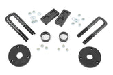 2 Inch Lift Kit | Chevy/GMC Canyon/Colorado  (2023-2026)