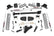 6 Inch Lift Kit | Diesel | OVLD | D/S | Ford F-250/F-350 Super Duty (23-26)