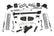 6 Inch Lift Kit | No OVLDS | D/S | Ford F-250/F-350 Super Duty 4WD (23-26)