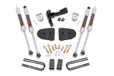 3 Inch Lift Kit | M1 | Ford F-250/F-350 Super Duty 4WD (2023-2026)