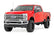 3 Inch Lift Kit | N3 | Front Diesel Coils | Ford F-250 Super Duty 4WD (23-26)