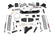 6 Inch Lift Kit | Diesel | OVLD | Ford F-250/F-350 Super Duty 4WD (2023-2026)
