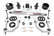 3.5 Inch Lift Kit | N3 | Toyota Land Cruiser 4WD (2024-2026)