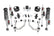 3.5 Inch Lift Kit | M1R | Toyota Land Cruiser 4WD (2024-2026)