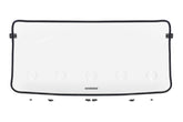 Vented Full Windshield | Scratch Resistant | Polaris XPEDITION XP/XPEDITION XP 5 