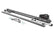 LED Light Kit | Rear Mount | 40" Black Single Row | Polaris RZR 1000XP4 (2024)