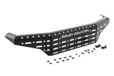 Cargo Gate | Rear | Polaris RZR XP 4 1000