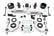 3.5 Inch Lift Kit | N3 | Toyota Tacoma 4WD (2024-2026)