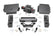 FXS Hidden Winch Mount | PRO9500S | Toyota Tacoma 4WD (2024-2026)