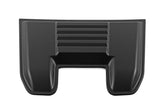 Hood Scoop | 8W7 Blue Crush | Toyota 4Runner (25-26)/Tacoma (24-26) 