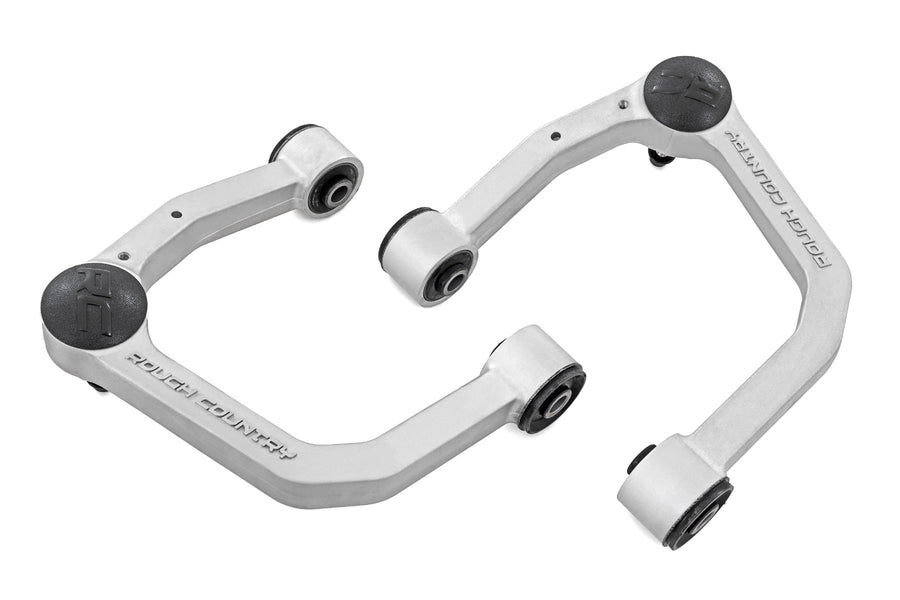 Forged Upper Control Arms | OE Upgrade | Toyota Tacoma 2WD/4WD (2024-2026)
