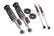 2 Inch Lift Kit | M1R | Toyota Land Cruiser 4WD (2024-2026)