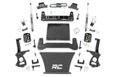 6 Inch Lift Kit | Chevy Silverado 1500 2WD (2025-2026)
