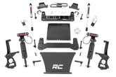 6 Inch Lift Kit | Vertex/V2 | Chevy Silverado 1500 2WD (2025-2026)