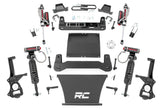 6 Inch Lift Kit | Vertex | GMC Sierra 1500 2WD (2025-2026)
