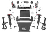 6 Inch Lift Kit | Mono Leaf Rear | Vertex | Chevy Silverado 1500 2WD (25-26)