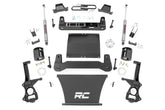 6 Inch Lift Kit | GMC Sierra 1500 2WD (2025-2026)