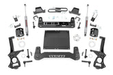 6 Inch Lift Kit | Diesel | GMC Sierra 1500 2WD (2025-2026)