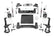 6 Inch Lift Kit | Diesel | GMC Sierra 1500 2WD (2025-2026)
