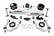 3.5 Inch Lift Kit | Toyota 4Runner 4WD (2025-2026)