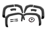Sport Fender Flares | 089 Wind Chill Pearl | Toyota 4Runner 2WD/4WD (25-26)