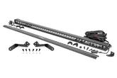 LED Light Kit | Rear Mount | 50" Black-Series Single Row | CFMOTO UFORCE U10 Pro 