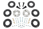 2 Inch Lift Kit | Aluminum Spacer | Ford Expedition 4WD (2025-2026)