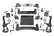 6 Inch Lift Kit | Diesel | ARC | Chevy/GMC 1500 (25-26)