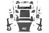 6 Inch Lift Kit | GMC Sierra 1500 2WD/4WD (2025-2026)