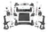 6 Inch Lift Kit | Diesel | GMC Sierra 1500 2WD/4WD (2025-2026)
