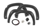 Defender Fender Flares | PAU Granite Crystal | Ram 1500 2WD/4WD (2025-2026)
