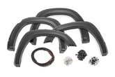 Pocket Fender Flares | PAS Steel Storm | Ram 1500 2WD/4WD (2025-2026)