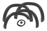 Sport Fender Flares | PW7 Bright White | Ram 1500 2WD/4WD (2025-2026)