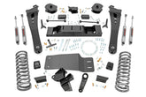 5 Inch Lift Kit | Ram 2500 4WD (2025-2026)